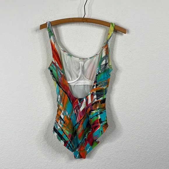 Gideon Oberson Swimsuit 2006 Runway Collection - Picture 5 of 8